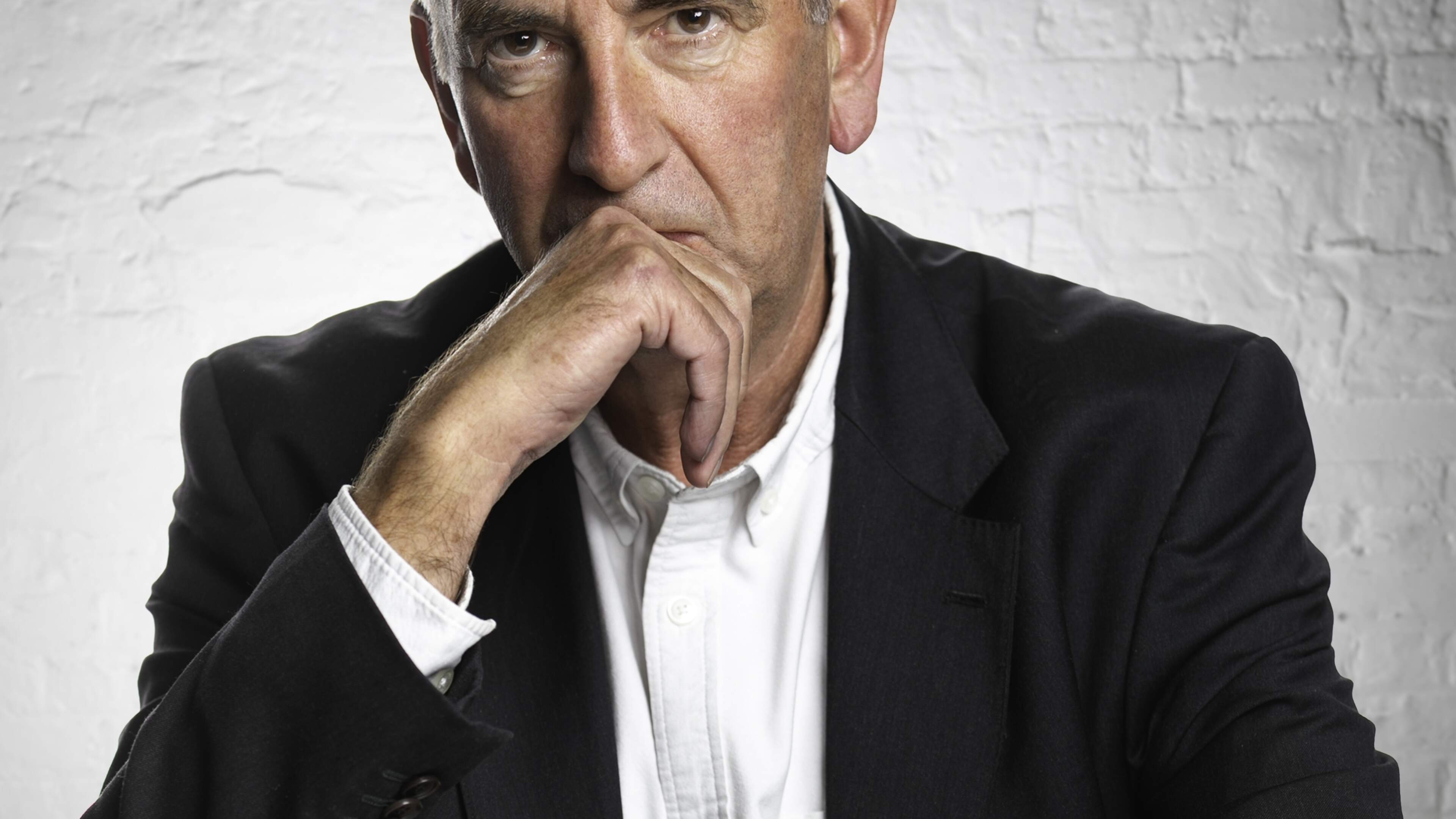 Agrippa review: Robert Harris turns Roman Republic intrigue into gripping political bromance